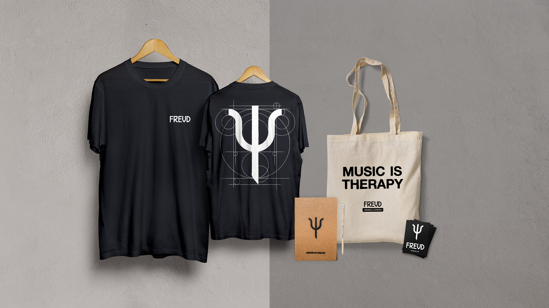 FREVD ONLINE STORE